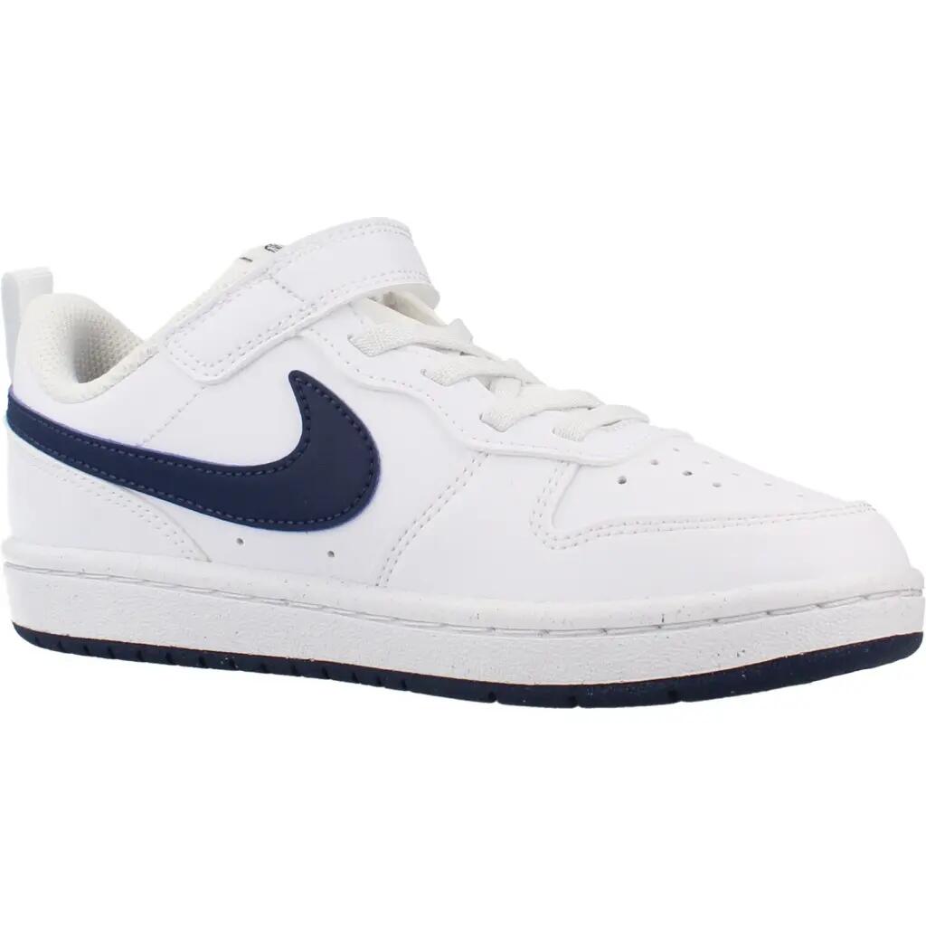 Zapatillas niño Nike Court Borough Low Brnd Ps 5/5