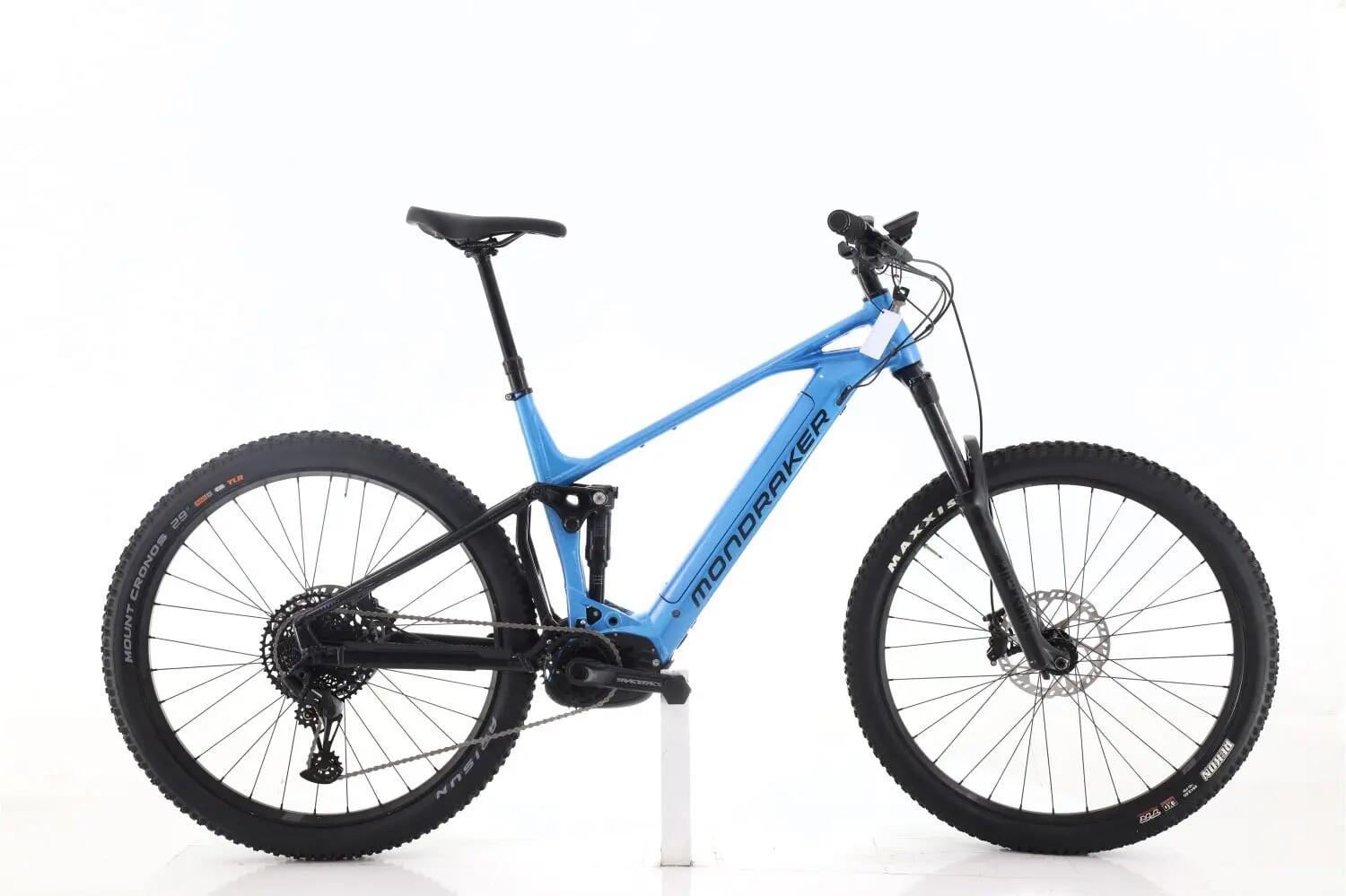 MONDRAKER picture