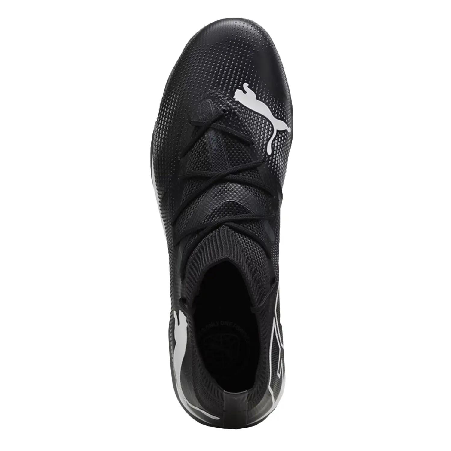 Botas de Futebol Homem Future 7 Match IT (Preto) 3/5