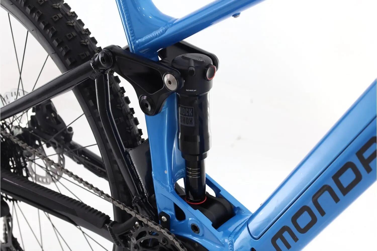 Ebike reconditionné ·  Chaser · Très bon état 7/8