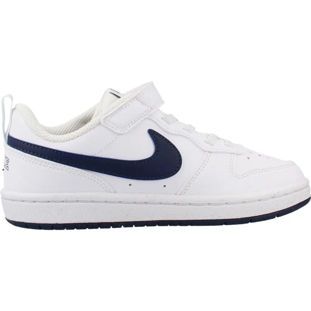 Zapatillas niño Nike Court Borough Low Brnd Ps 4/5