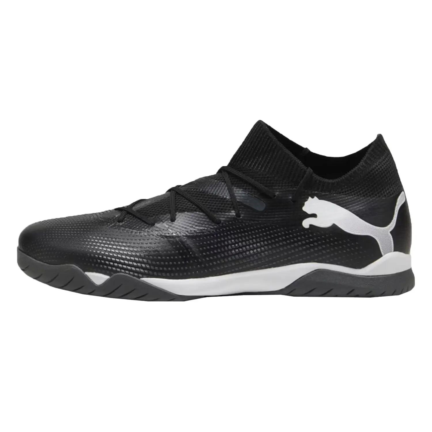 Botas de Futebol Homem Future 7 Match IT (Preto) 2/5