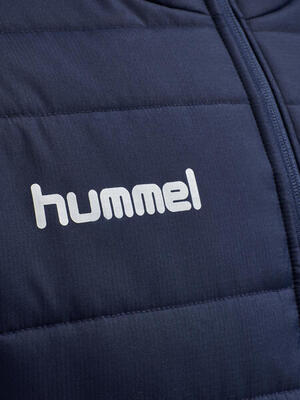 Jacke Hmlpromo Herren HUMMEL