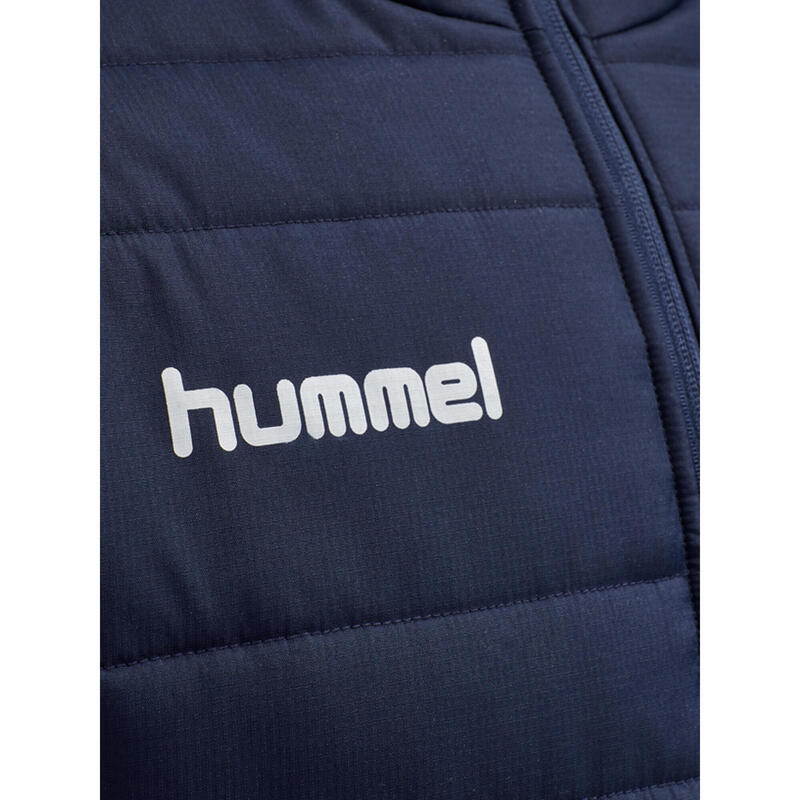 Hummel Bench Jacket Hmlpromo Short Bench Jacket