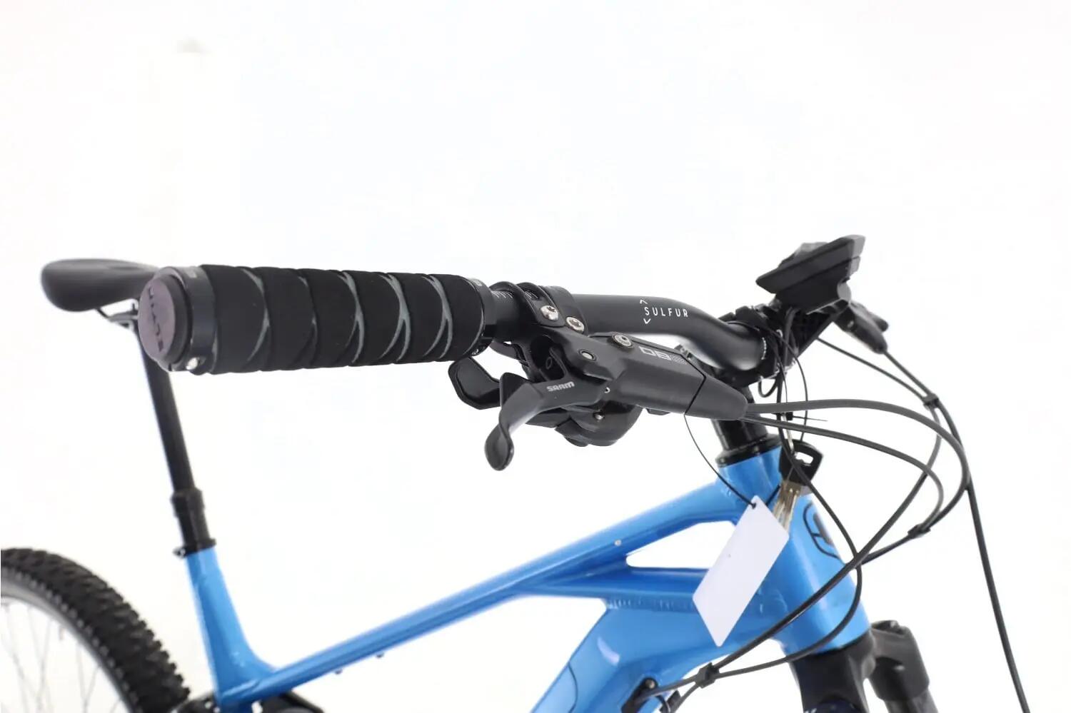 Ebike reconditionné ·  Chaser · Très bon état 6/8