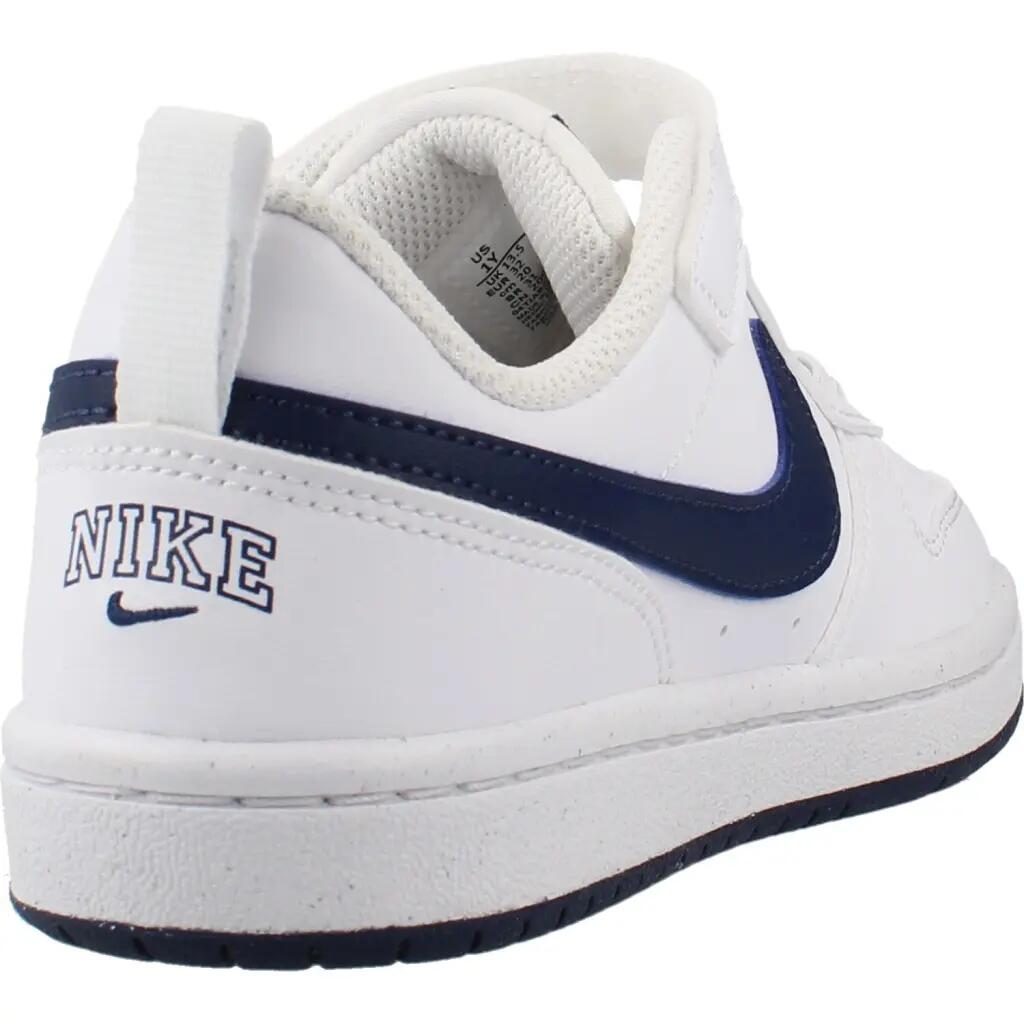Zapatillas niño Nike Court Borough Low Brnd Ps 3/5