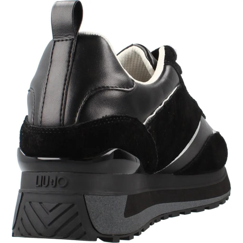 Zapatillas mujer Liu-jo Bf6005 Px310 Liu Jo Maxi Wonder 97 3/5