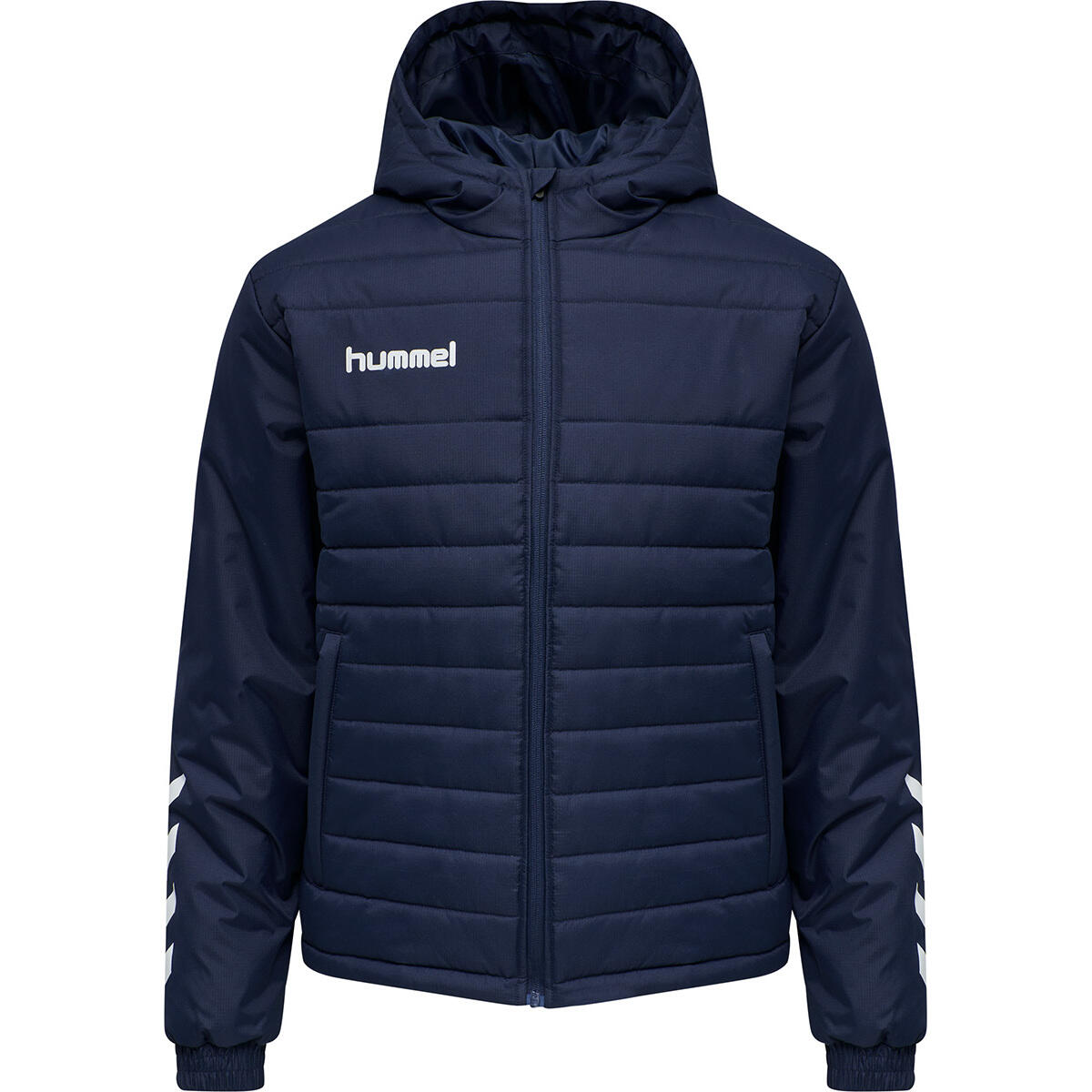 Veste discount bench homme