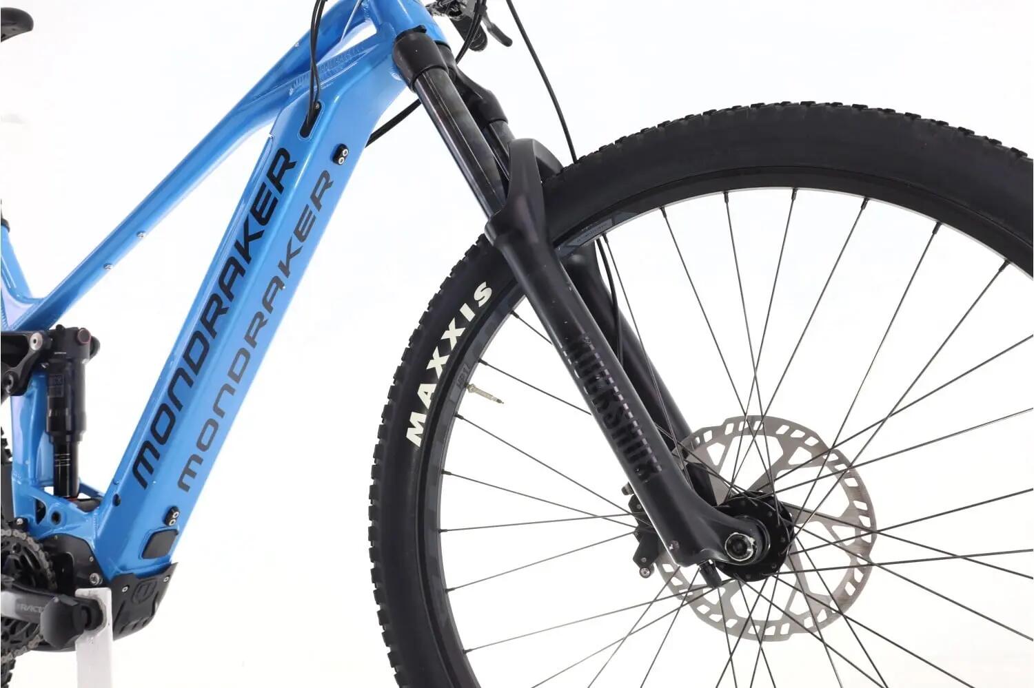 Ebike reconditionné ·  Chaser · Très bon état 5/8