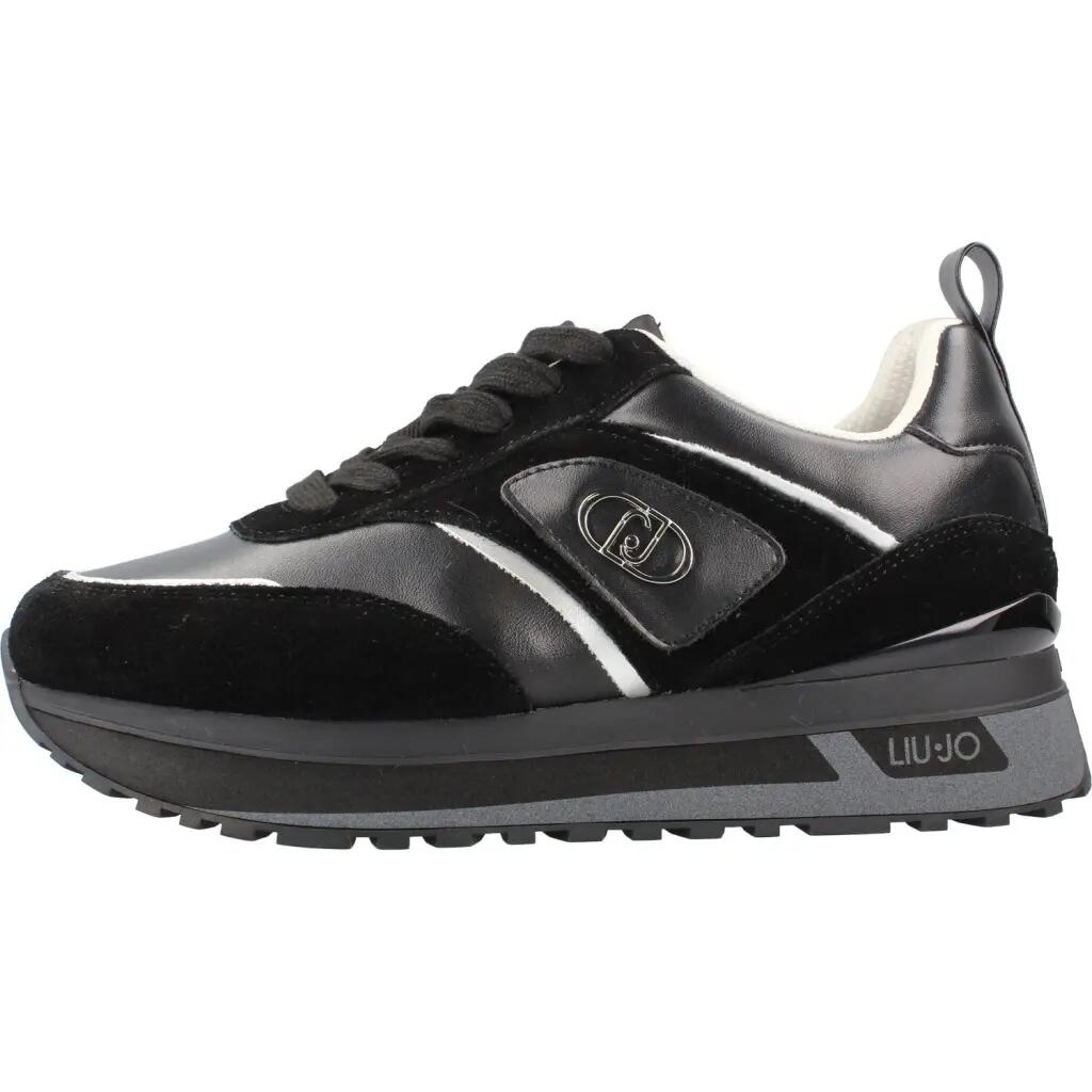 Zapatillas mujer Liu-jo Bf6005 Px310 Liu Jo Maxi Wonder 97 2/5