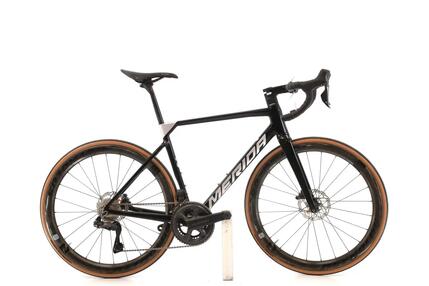 Vélo de route reconditionné · Scultura 8000 Di2 12V · Très bon état