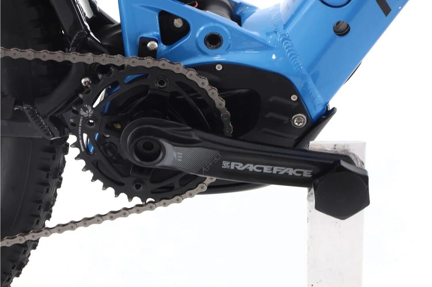Ebike reconditionné ·  Chaser · Très bon état 4/8