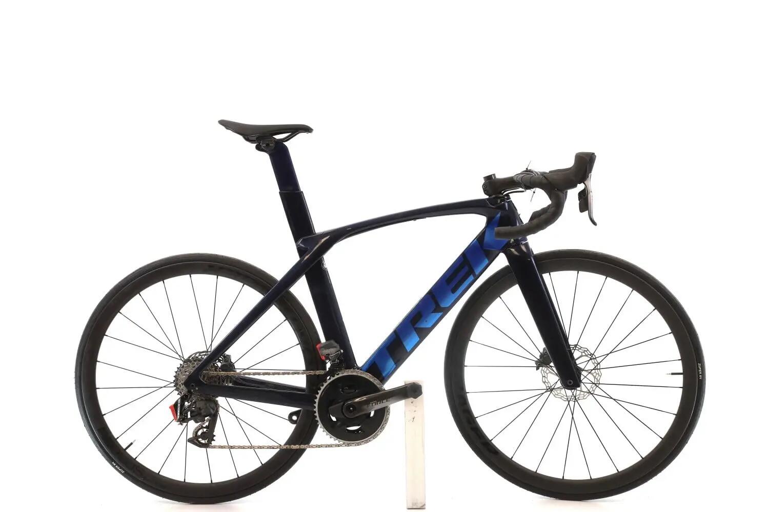 TREK picture