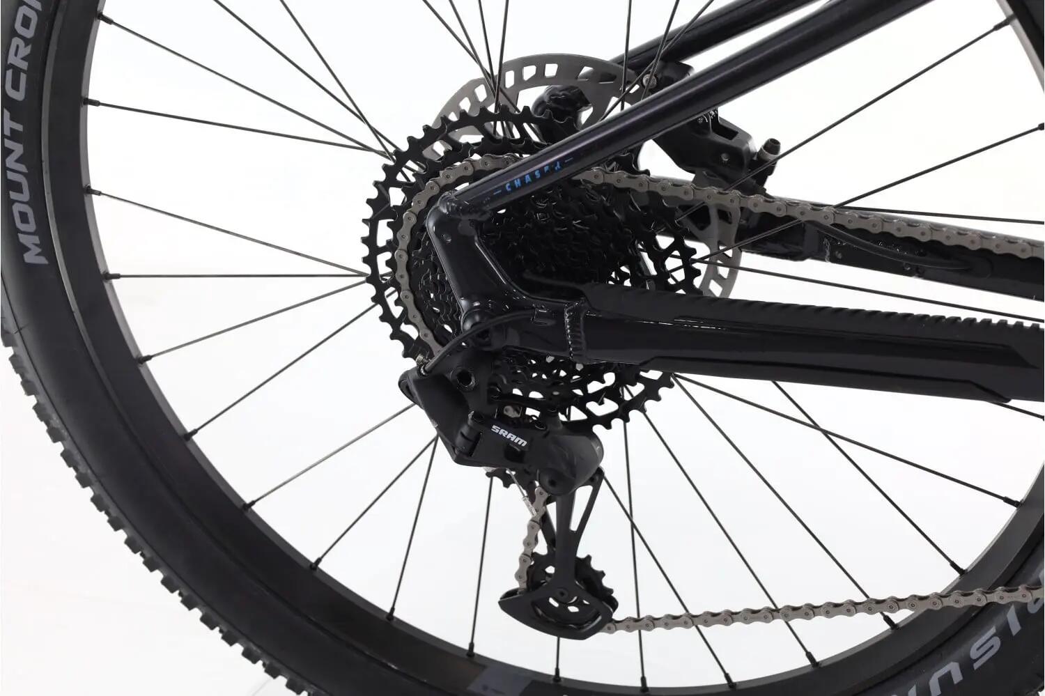 Ebike reconditionné ·  Chaser · Très bon état 3/8
