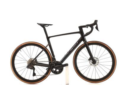 Vélo de route reconditionné · Addict RC 20 Di2 12V · Très bon état