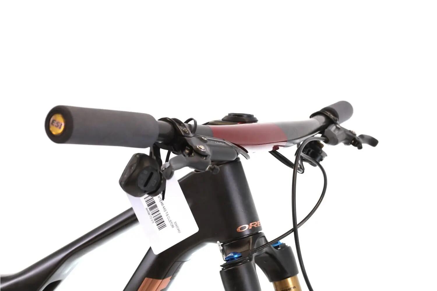 VTT reconditionné ·  Oiz M-Team X0 AXS · Très bon état 6/8
