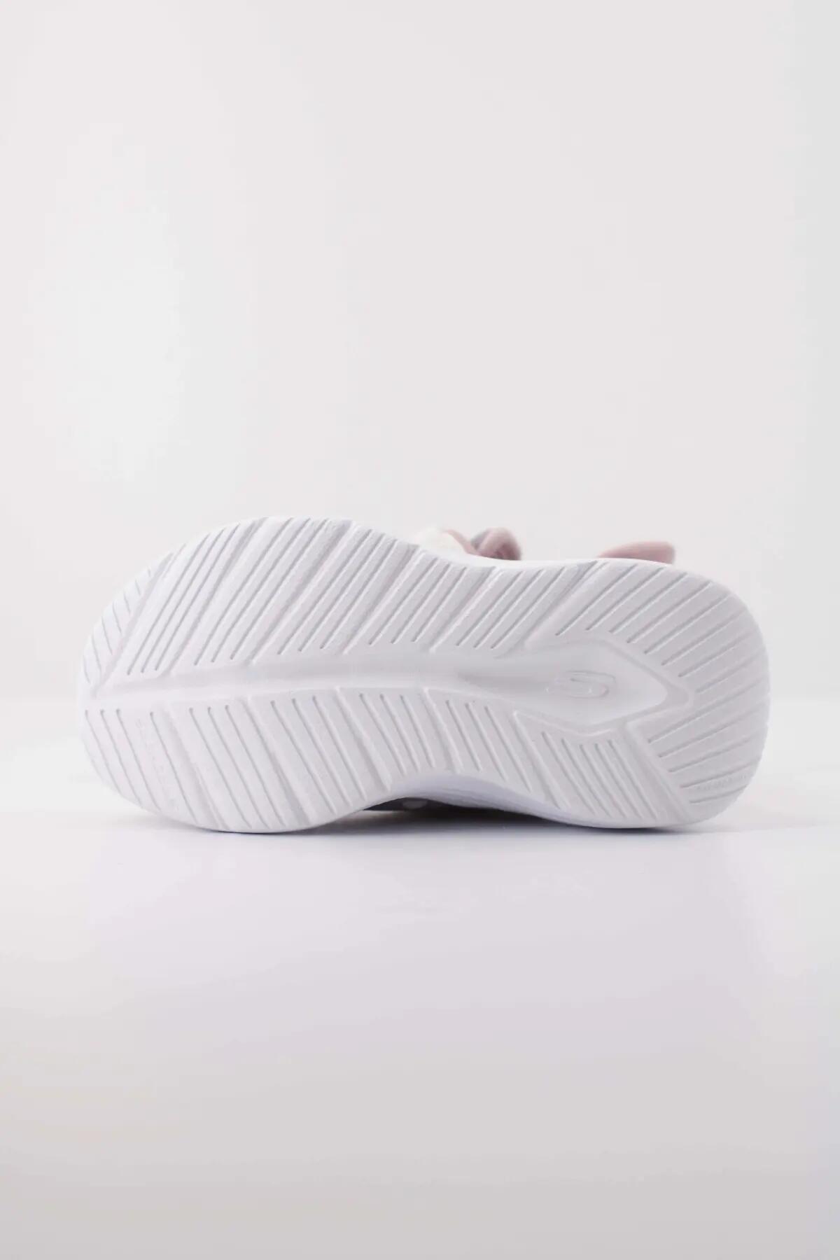 Zapatillas niña Skechers Comfy Sprints 5/5