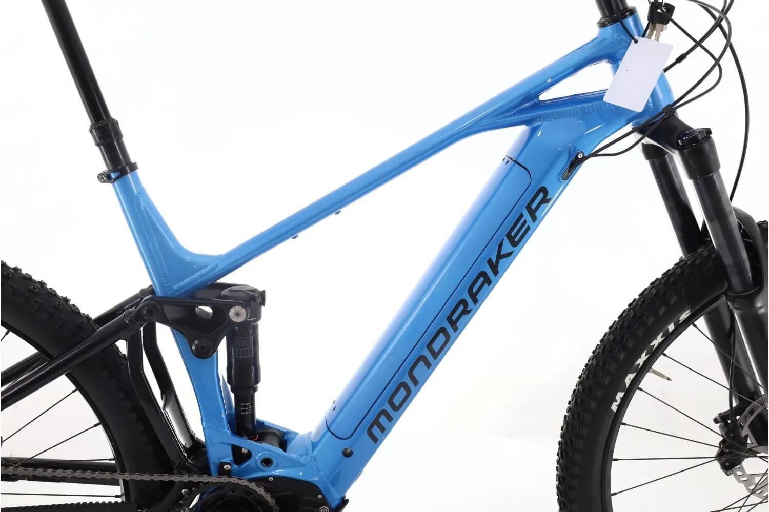 Ebike reconditionné ·  Chaser · Très bon état 2/8
