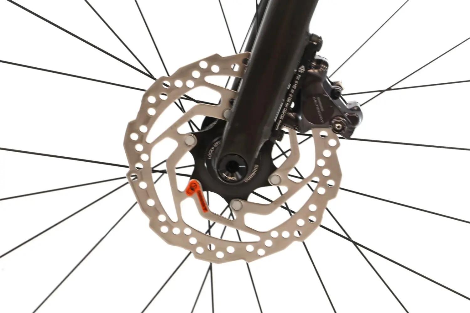 Refurbished Rennrad ·  Addict RC 20 Di2 12V · Sehr guter Zustand 7/8