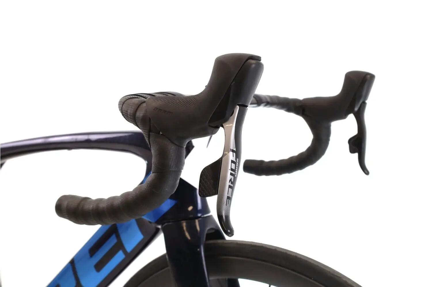 Refurbished Rennrad ·  Madone SL 7 AXS 12V · Sehr guter Zustand 6/8