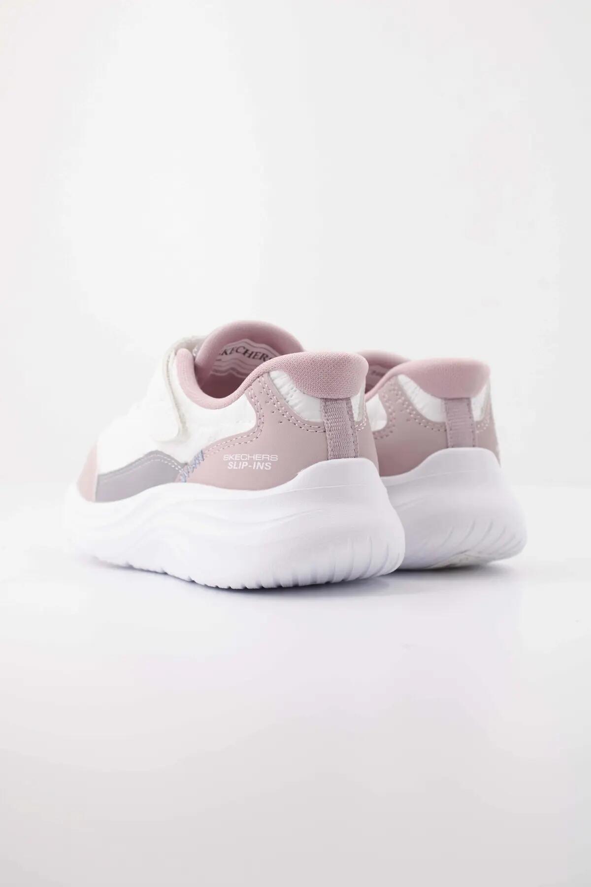 Zapatillas niña Skechers Comfy Sprints 4/5