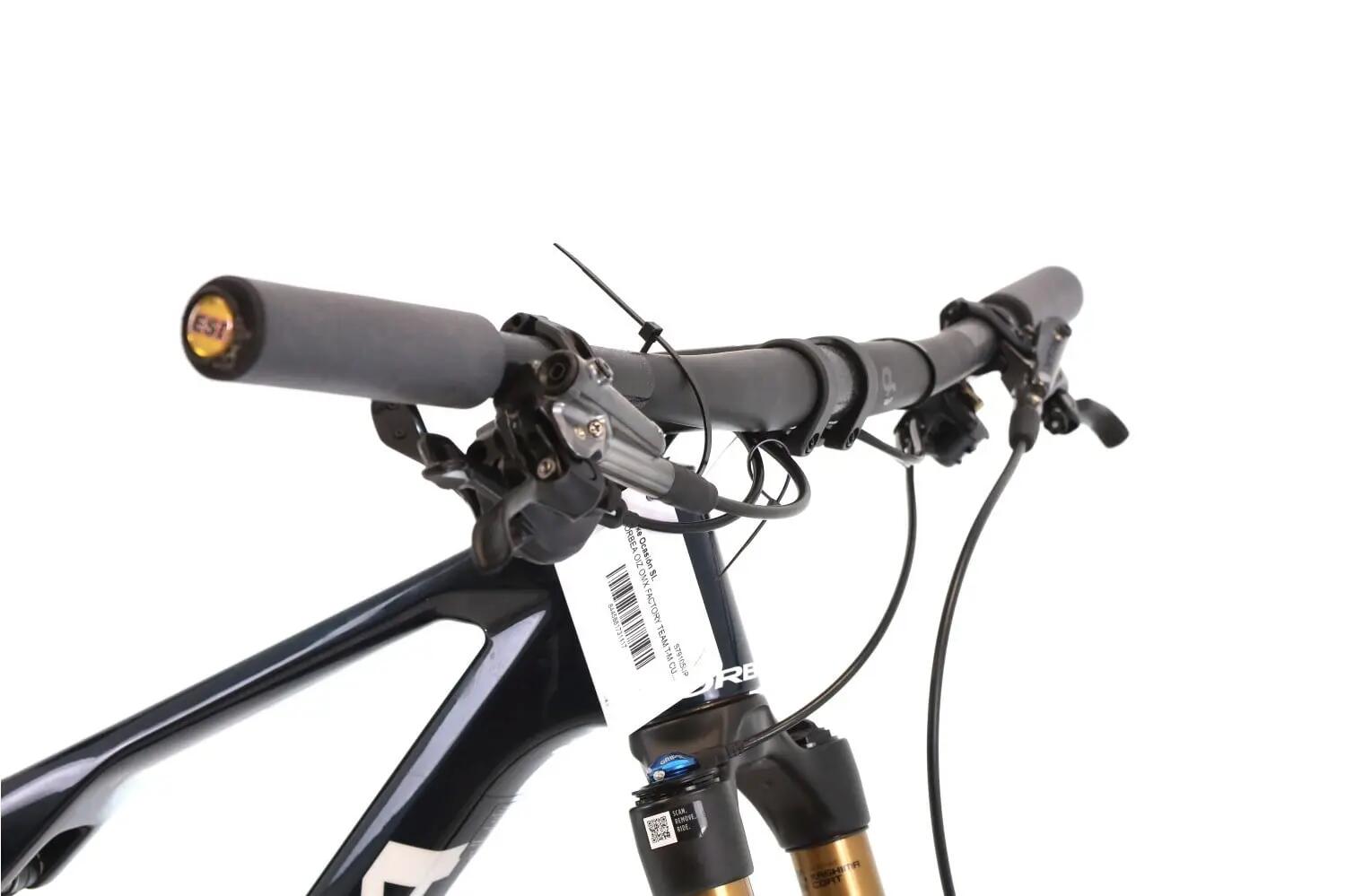 VTT reconditionné ·  Oiz M-Team y XT · Très bon état 6/8