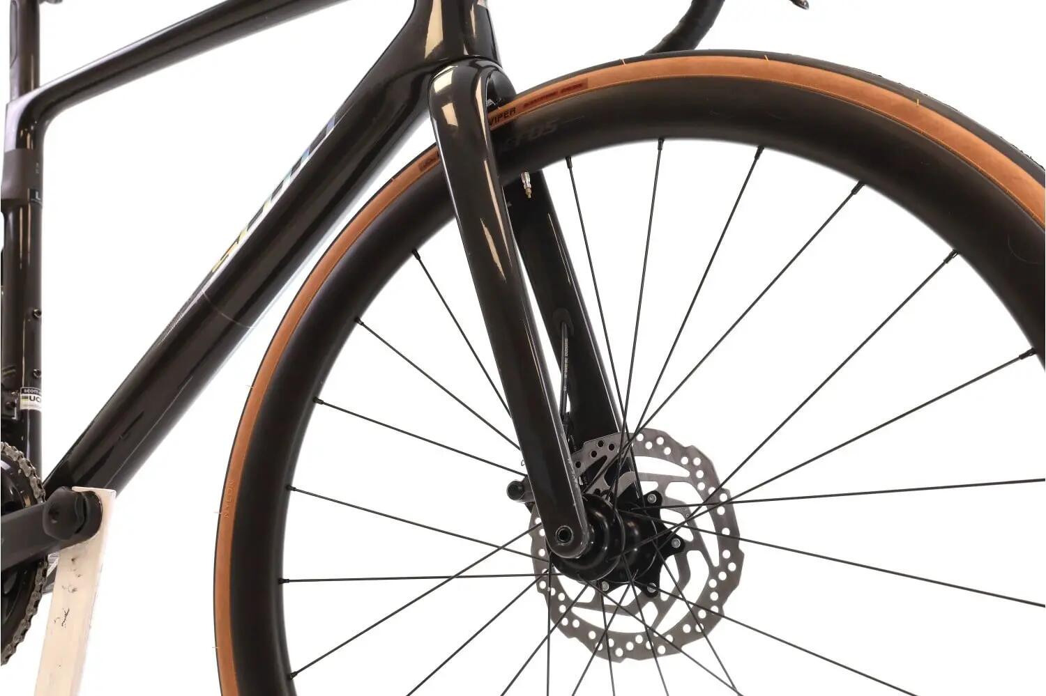 Refurbished Rennrad ·  Addict RC 20 Di2 12V · Sehr guter Zustand 5/8