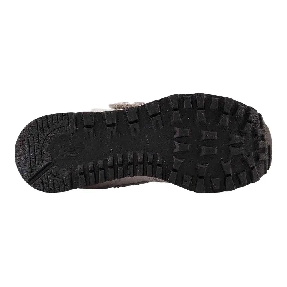 Zapatillas Deportivas de Ante 574 para Niños/Niñas Rosa 6/6