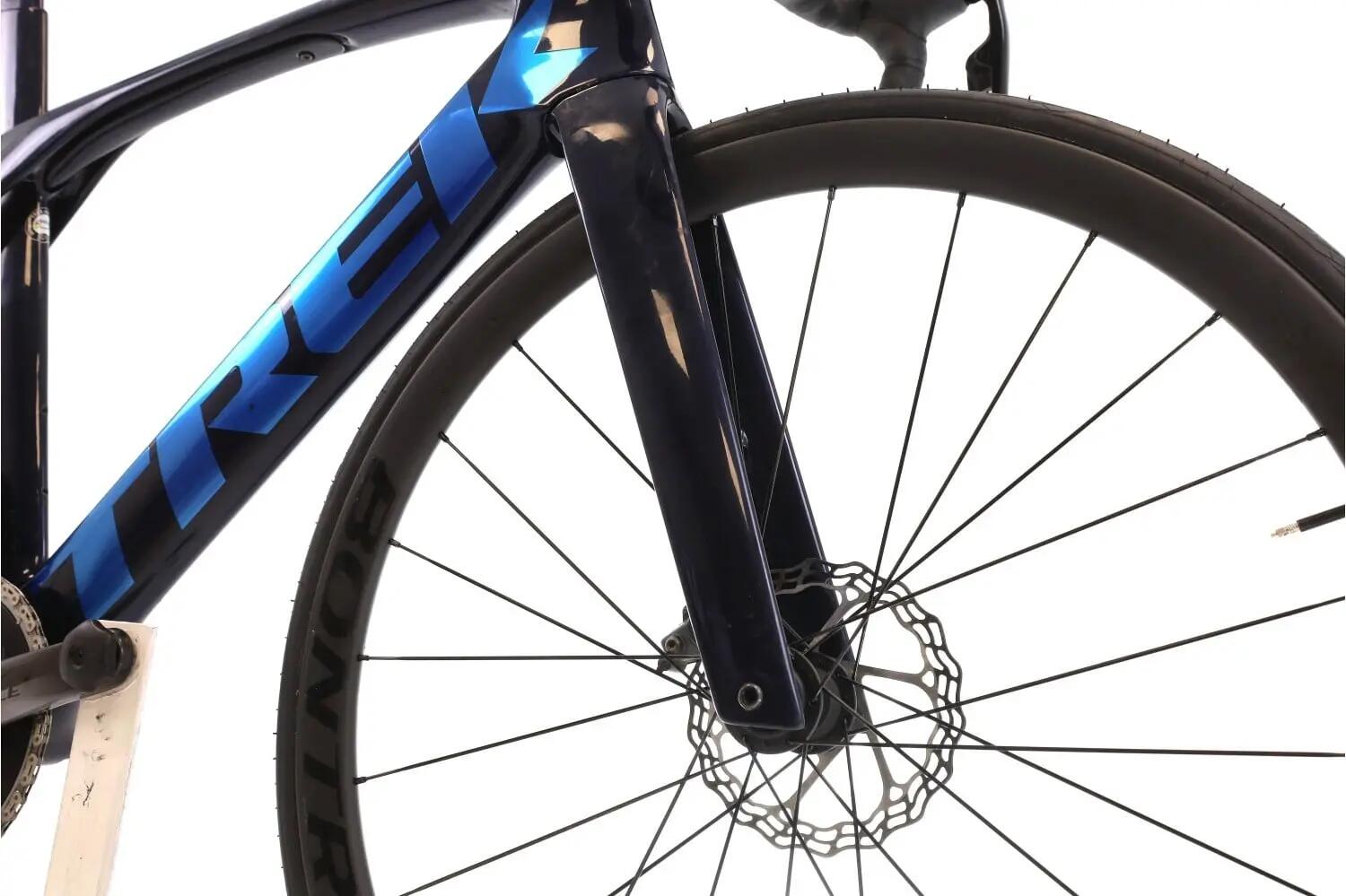Refurbished Rennrad ·  Madone SL 7 AXS 12V · Sehr guter Zustand 5/8