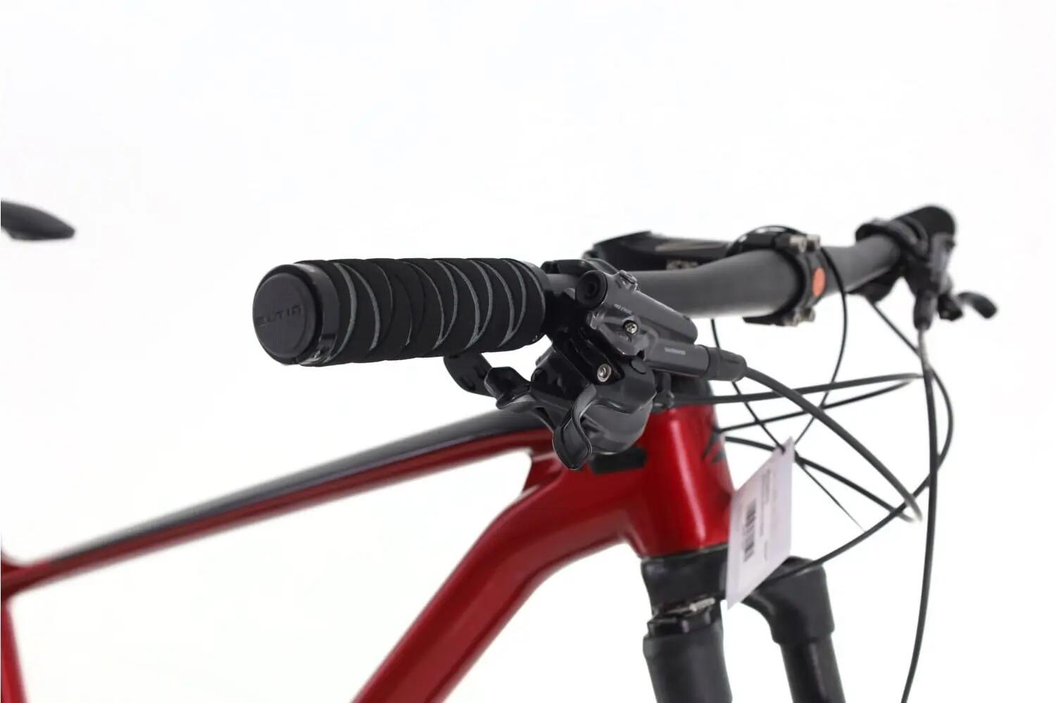 VTT reconditionné ·  Big Nine XT · Très bon état 6/8