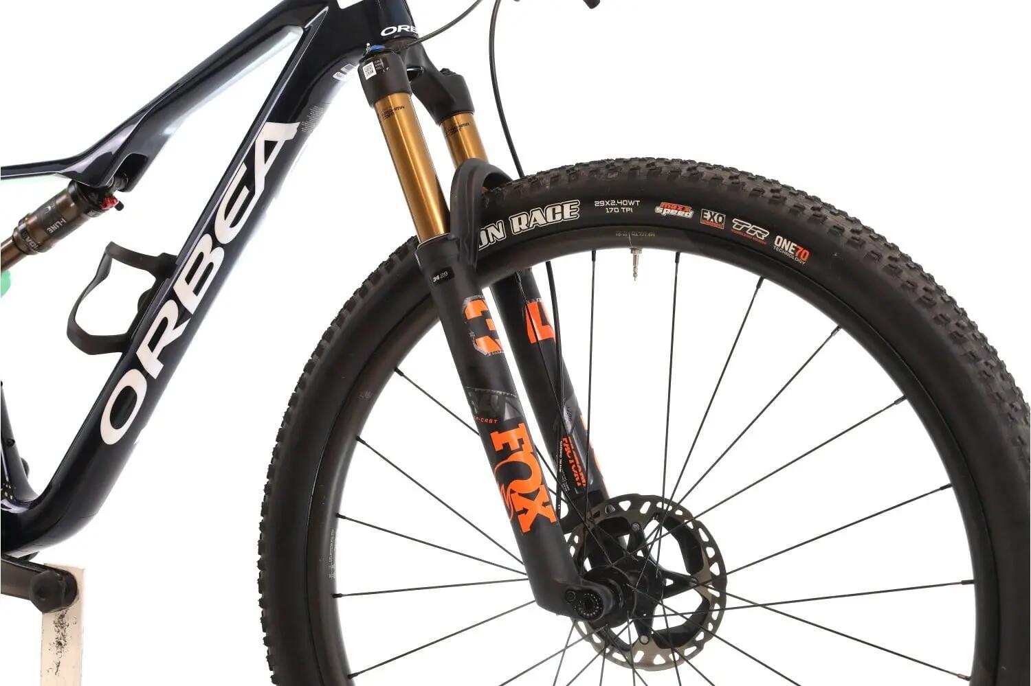 VTT reconditionné ·  Oiz M-Team y XT · Très bon état 5/8