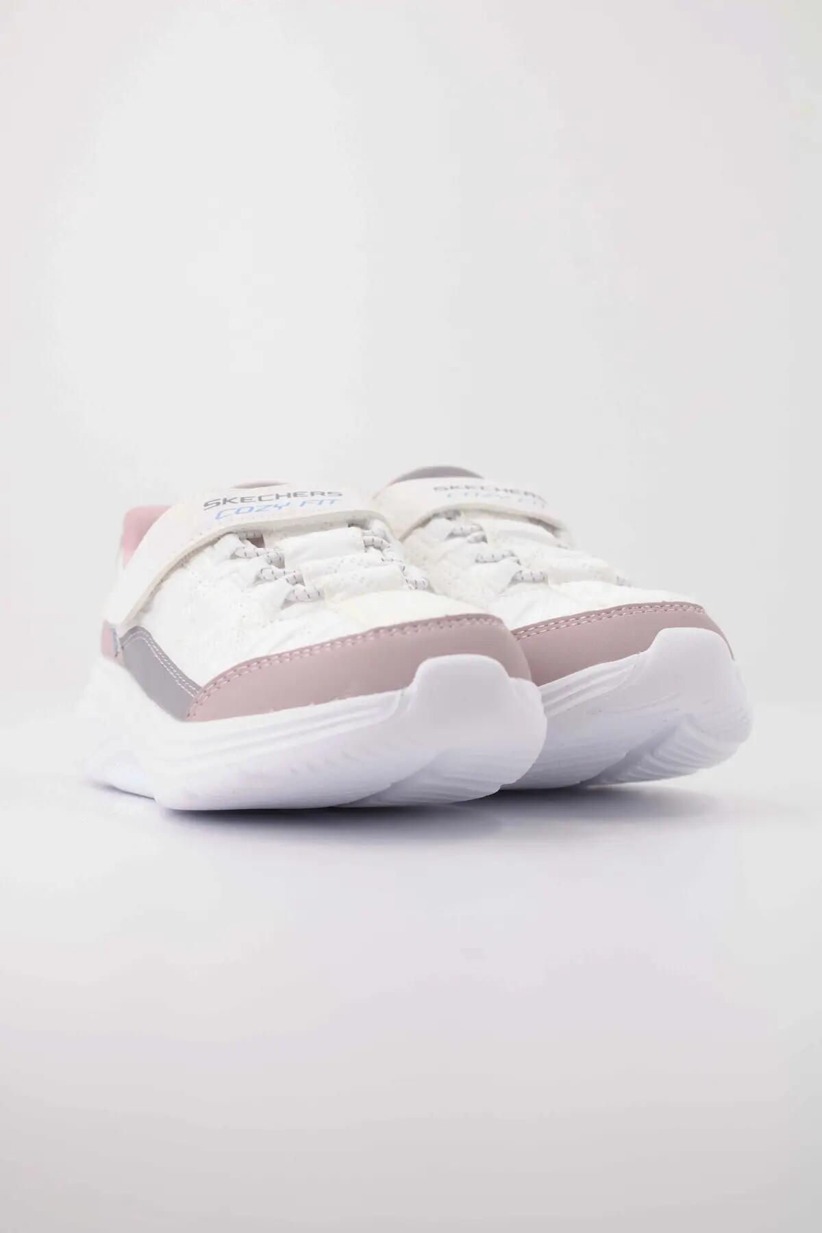 Zapatillas niña Skechers Comfy Sprints 2/5