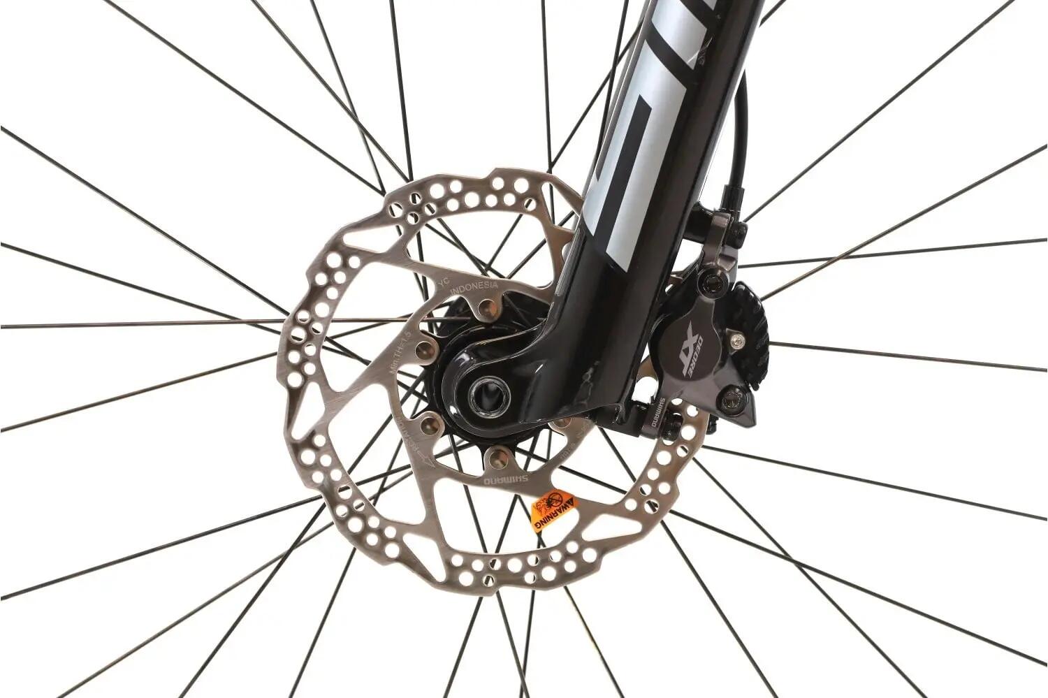 VTT reconditionné ·  Alma M-Team X0 AXS · Très bon état 7/8