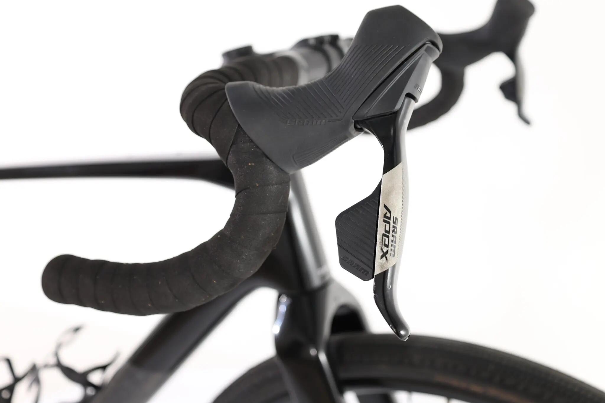 Reconditionné - Vélo Gravel TREK Checkpoint SL 5 2026 8/8