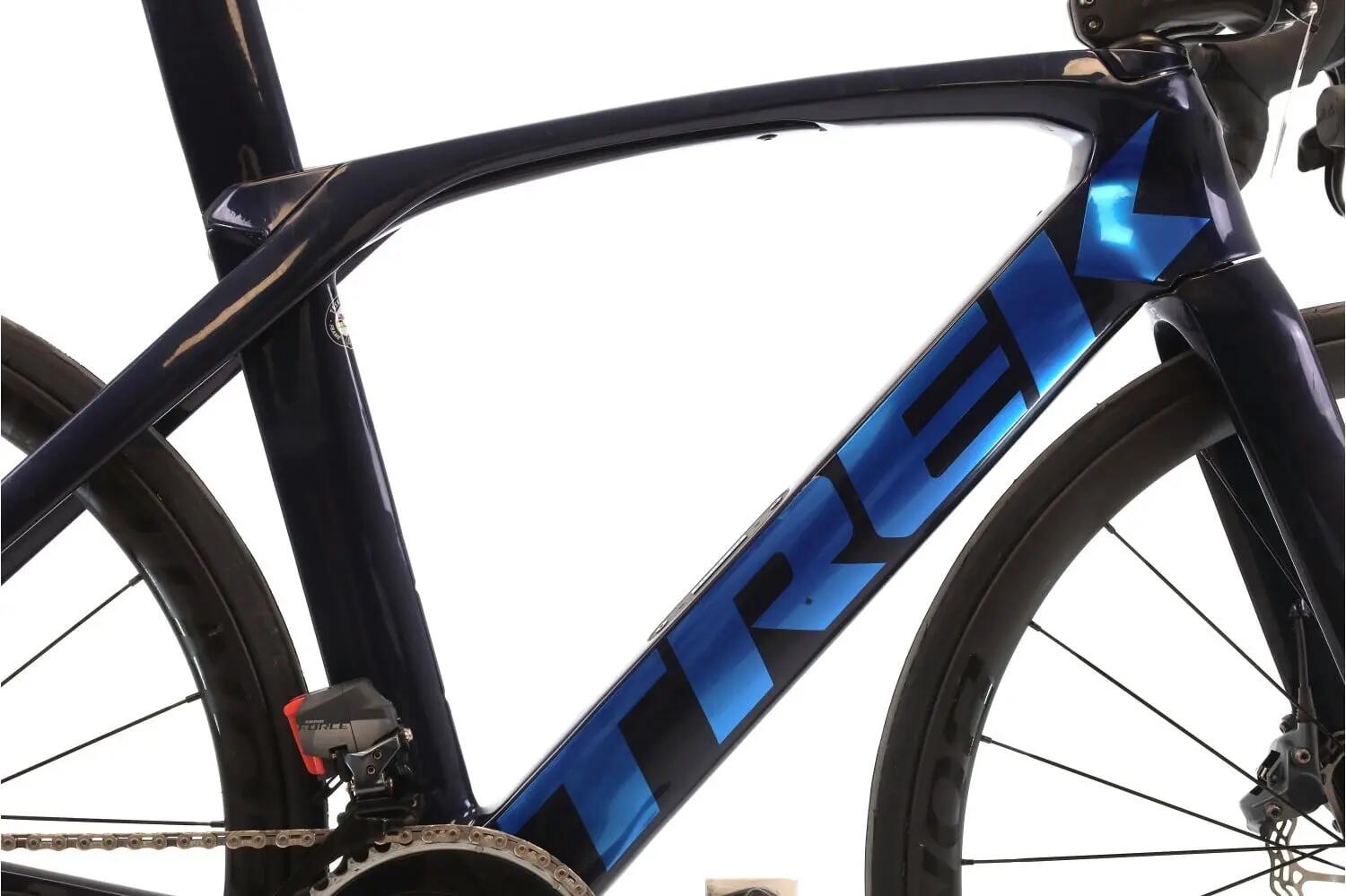 Refurbished Rennrad ·  Madone SL 7 AXS 12V · Sehr guter Zustand 2/8