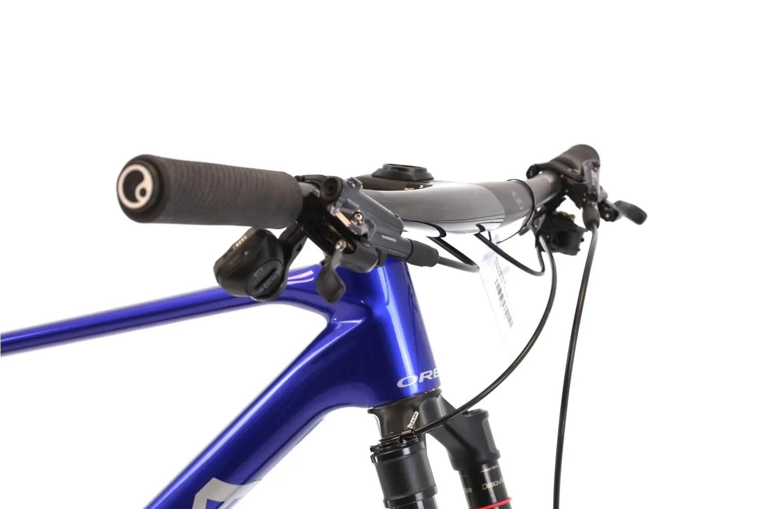 VTT reconditionné ·  Alma M-Team X0 AXS · Très bon état 6/8