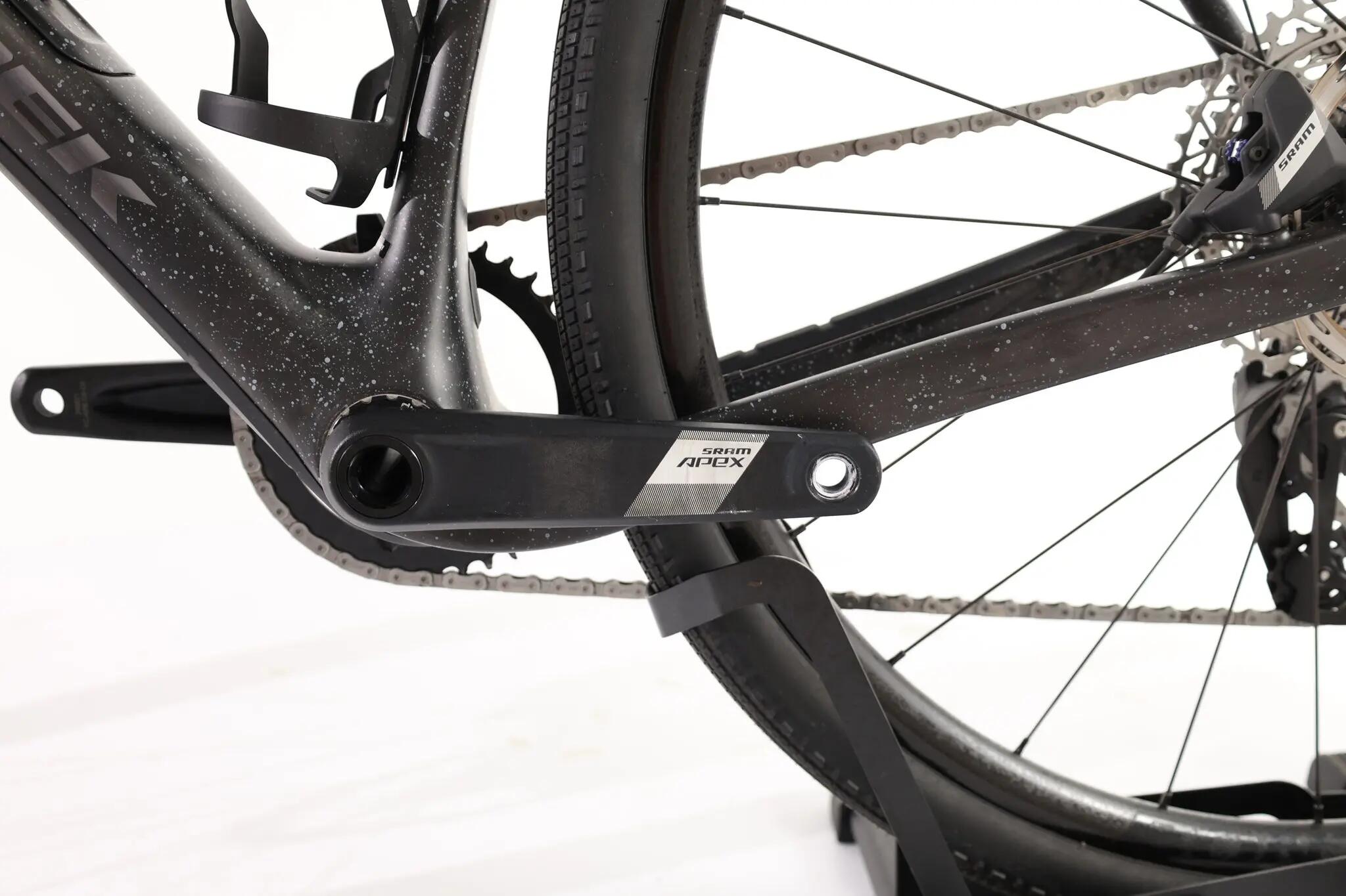 Reconditionné - Vélo Gravel TREK Checkpoint SL 5 2026 7/8