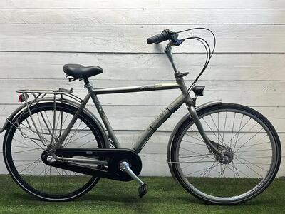 Tweedehands gazelle xanta