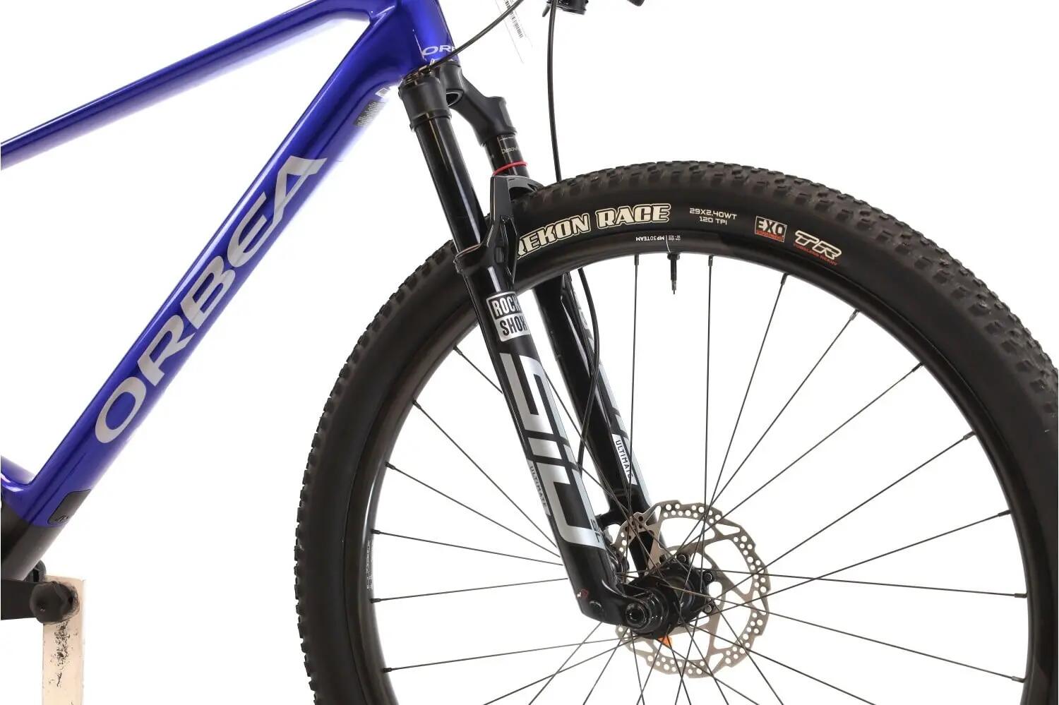 VTT reconditionné ·  Alma M-Team X0 AXS · Très bon état 5/8