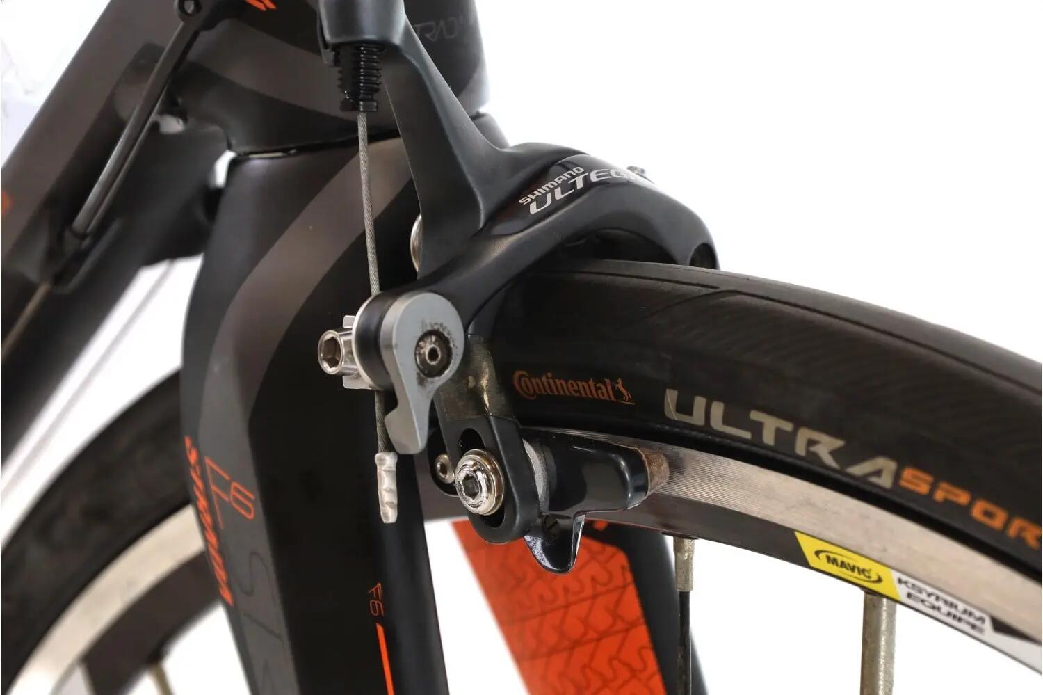 Second life · R. szosowy · KTM Strada 5000 · W bardzo dobrym stanie 7/8