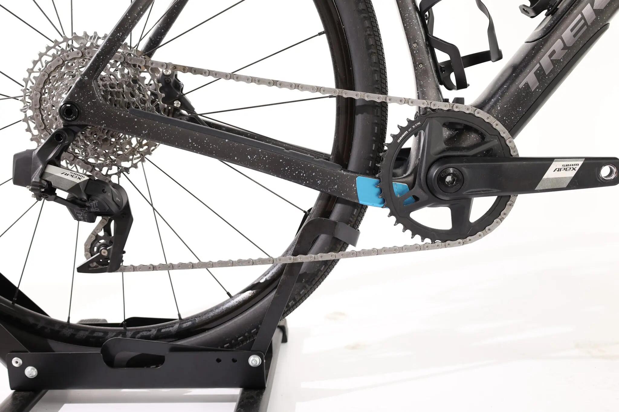 Reconditionné - Vélo Gravel TREK Checkpoint SL 5 2026 5/8