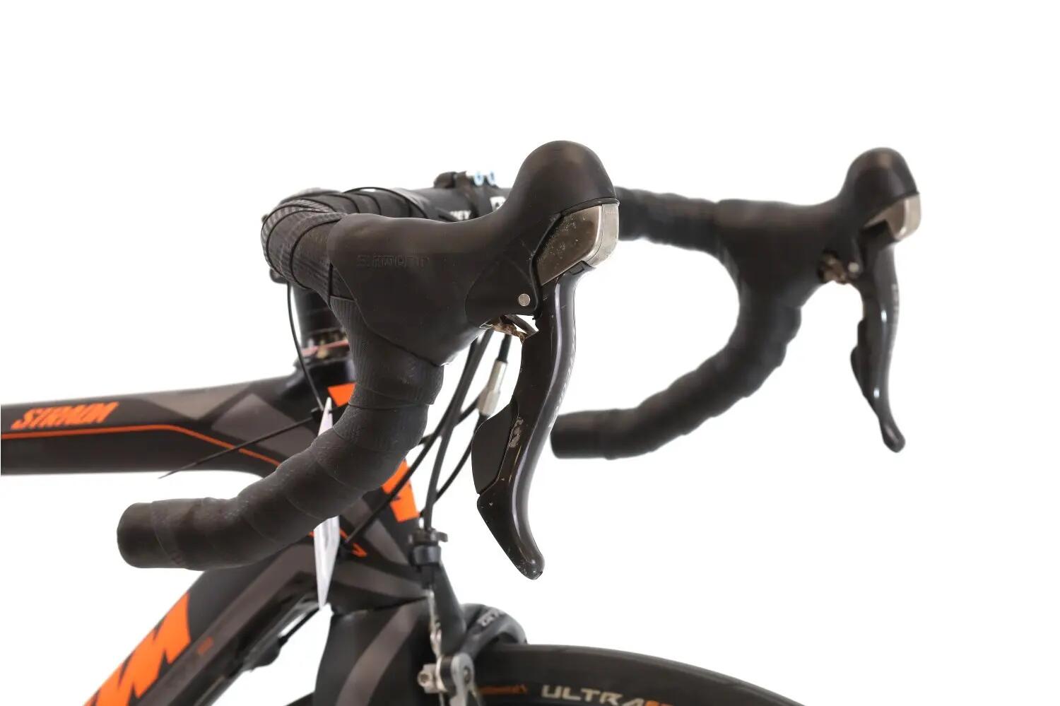 Second life · R. szosowy · KTM Strada 5000 · W bardzo dobrym stanie 6/8