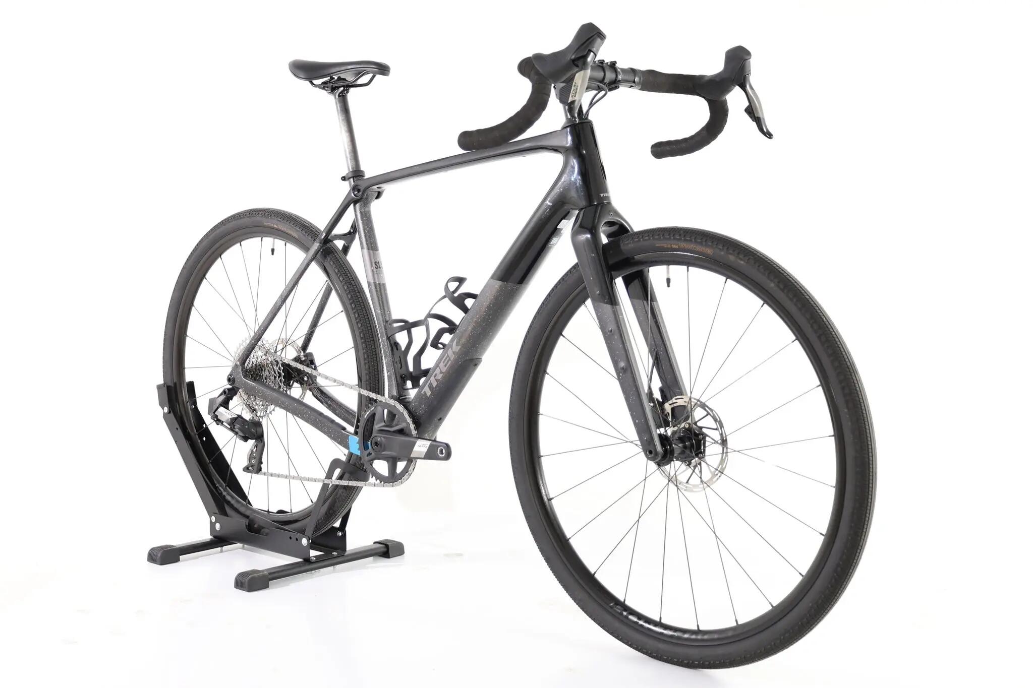 Reconditionné - Vélo Gravel TREK Checkpoint SL 5 2026 4/8