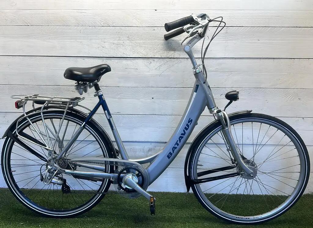 BATAVUS picture