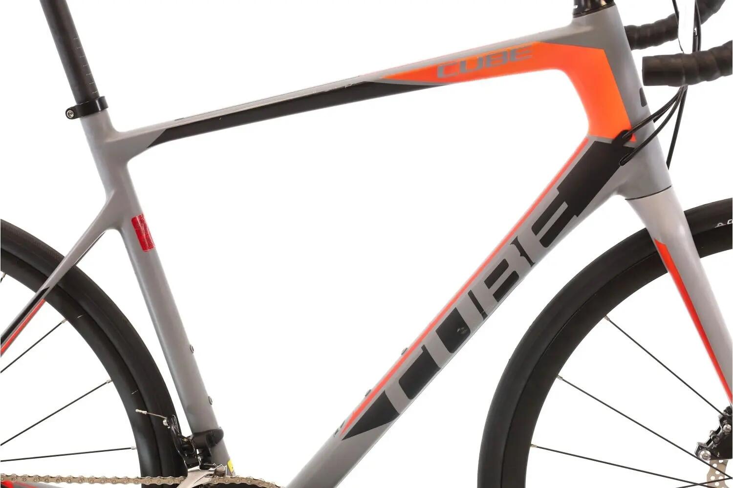 Refurbished Rennrad ·  Attain Pro · Guter Zustand 2/8