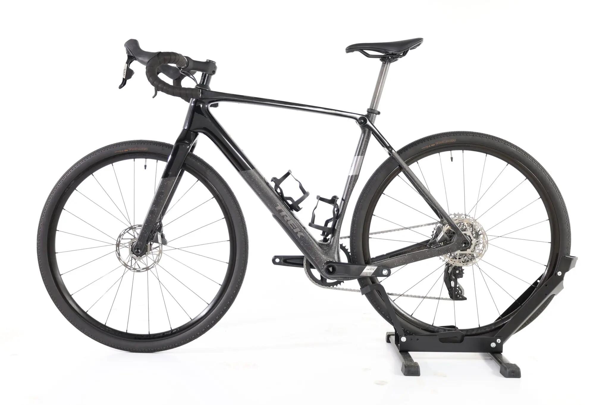 Reconditionné - Vélo Gravel TREK Checkpoint SL 5 2026 3/8