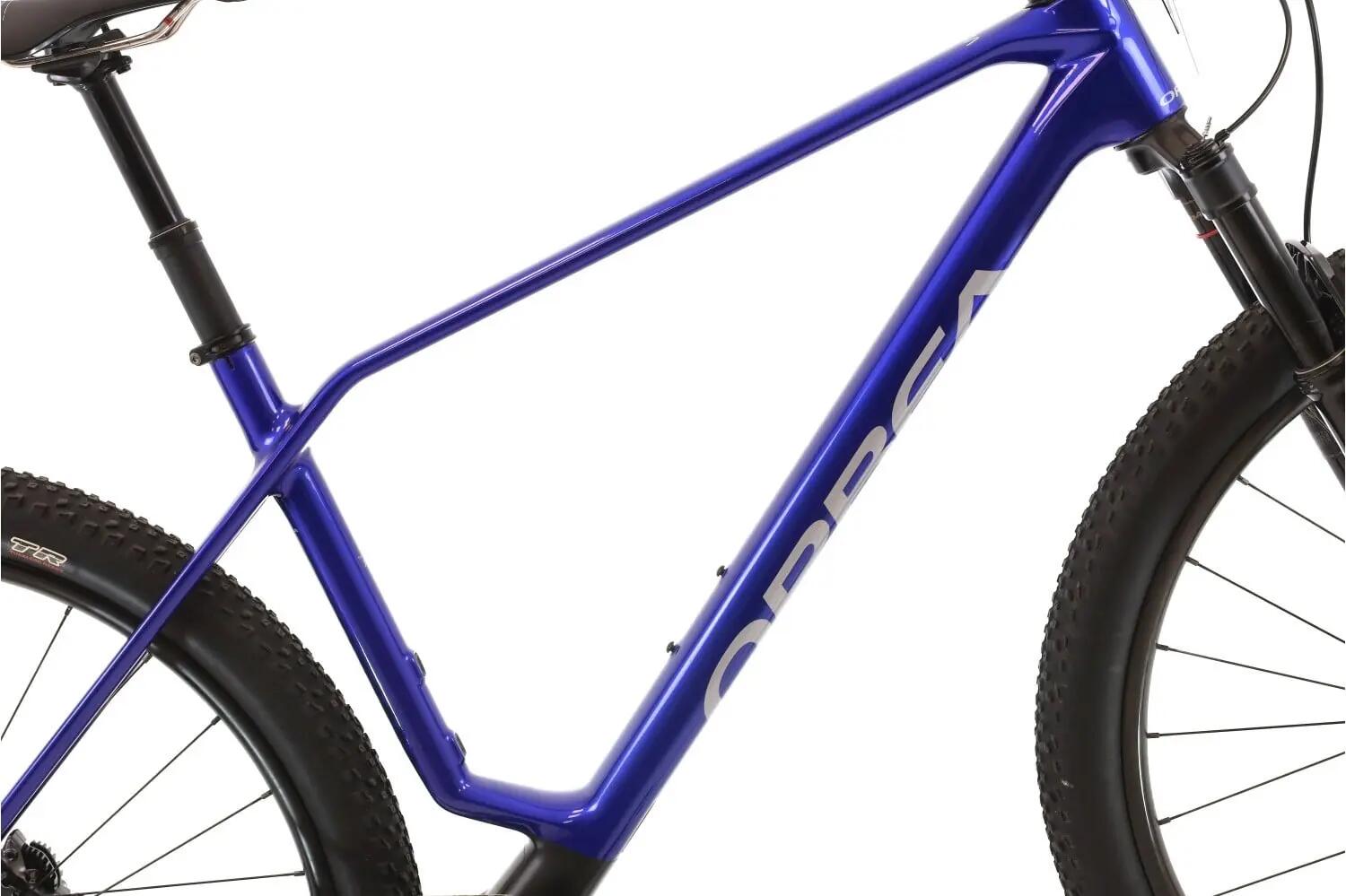 VTT reconditionné ·  Alma M-Team X0 AXS · Très bon état 2/8