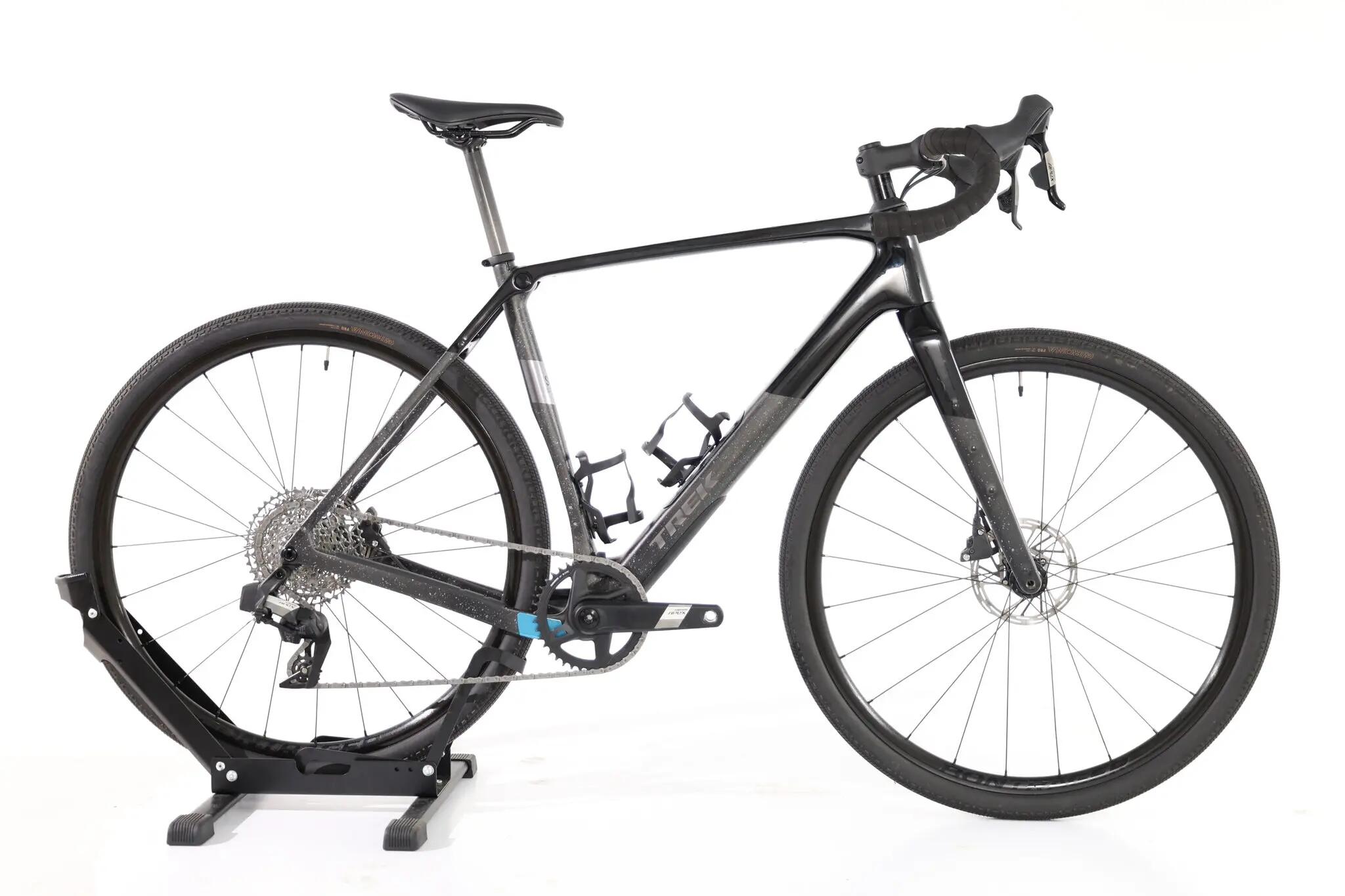 Reconditionné - Vélo Gravel TREK Checkpoint SL 5 2026 2/8
