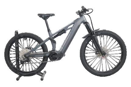 Reconditionné - VTT Électrique CUBE Stereo Hybrid ONE77 HPC Race 800Wh 2025