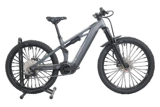 Reconditionné - VTT Électrique CUBE Stereo Hybrid ONE77 HPC Race 800Wh 2025
